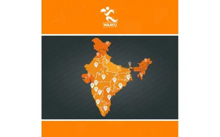 Waayu Brings Commission-Free Food Delivery to Chennai and Vizag