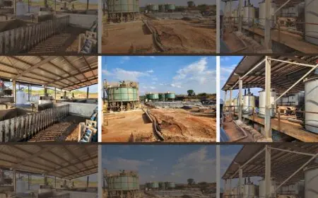 Shera Energy Deepens Global Integration with Zambian Copper Facility