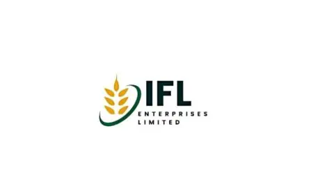 IFL Enterprises Limited’s Rs. 49.15 Crore Rights Issue opened; Last date for On-Market Renunciation of REs is June 25