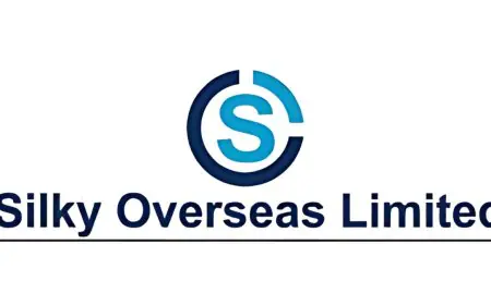 Silky Overseas Limited IPO To Open On 30th June, Sets Price Band At ₹153 to ₹161 Per Share