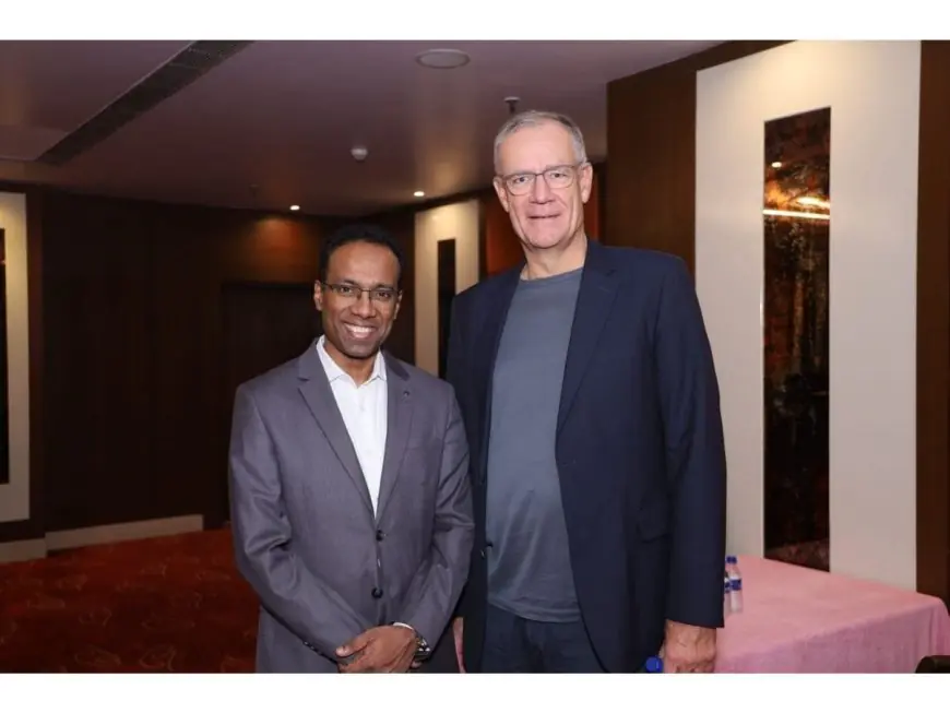 Top Surgeons from India and Germany Collaborate to Excel in Complex Revision Knee Replacement Procedures