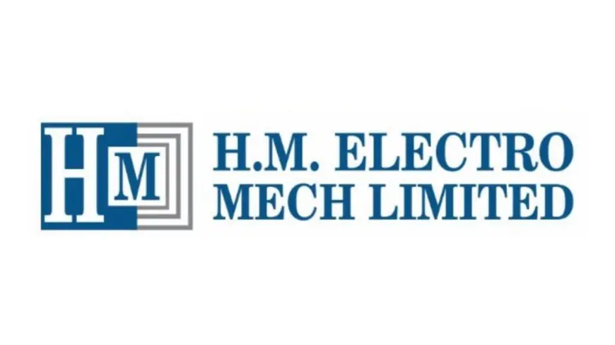 H.M. Electro Mech Limited Net Profit in FY25 rise 4.25% to Rs. 8.35 crore