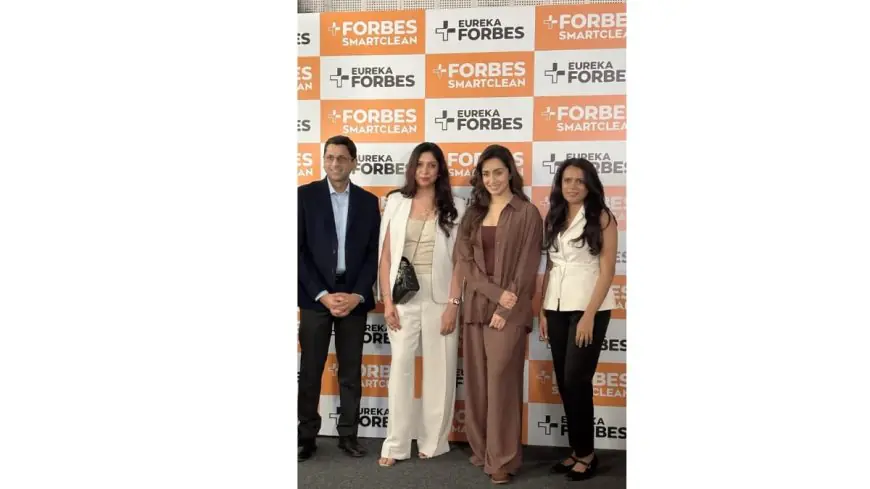 Sonya V. Kapoor & Amrita Mendonza Power Shraddha Kapoor’s Latest Campaign