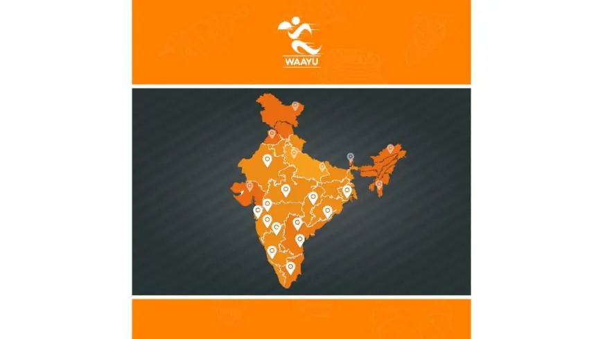 Waayu Brings Commission-Free Food Delivery to Chennai and Vizag