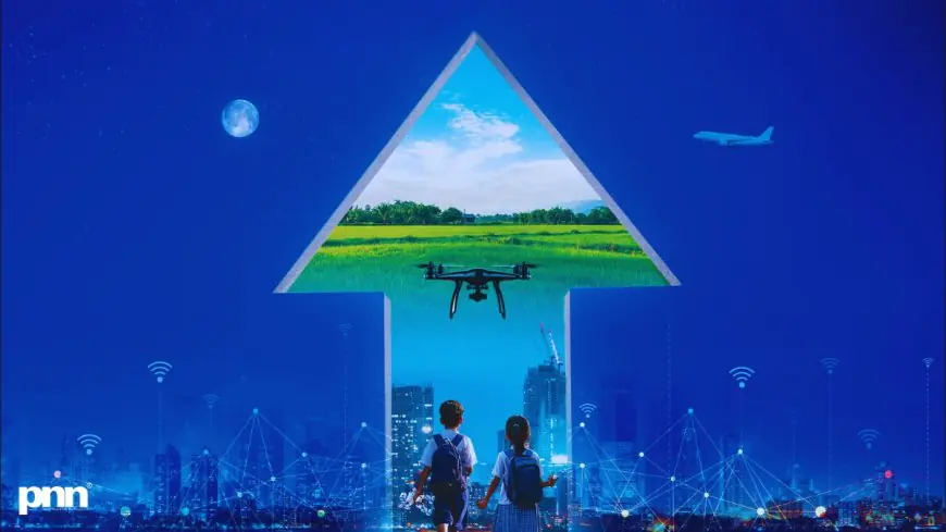 India’s Development March: From Spiritual Roots to Strategic Tech! A Unified Vision for a Viksit Bharat