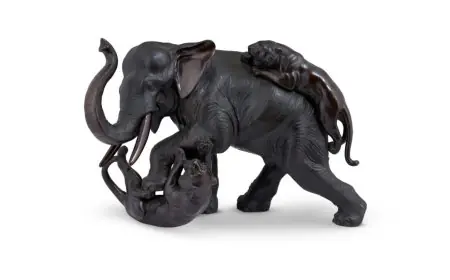 Giftex Unveils ‘Timeless Treasures’ — An Auction Celebrating the Art of Exceptional Design