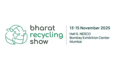 Bharat Recycling Show Launched to Drive Advancements in Commodity Recycling