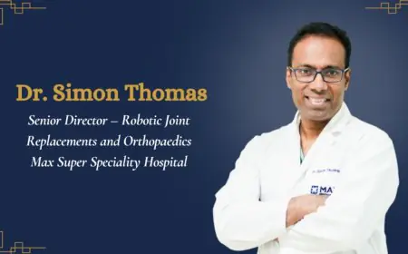 Doctor’s Day special: Understanding Symptoms of Early-Stage Osteoarthritis