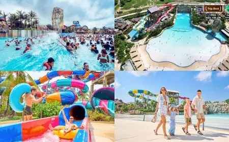 Andamanda Phuket Ranked in Trip Best 2025 Global Top 100 - A Must-Visit for Indian Families