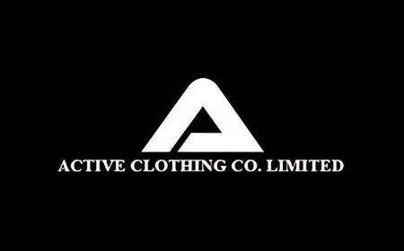 Active Clothing Co. Enters in Agreement with Ningbo Cixing Co. to Launch India’s First Futuristic Smart Knitting Factory