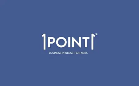 One Point One Solutions Limited achieves prestigious CMMI V3.0 Maturity Level 3 certification for Development and Services
