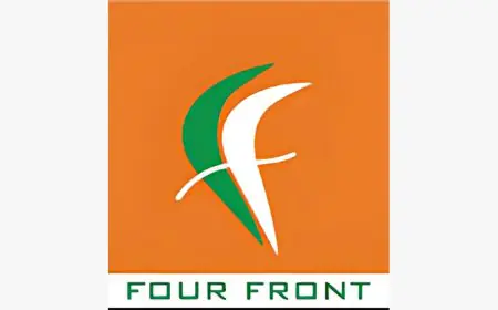 Fourfront Limited Files DRHP On BSE SME For IPO
