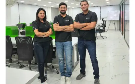 This AI Startup Is Turning India’s Hiring Chaos into Quick Commerce