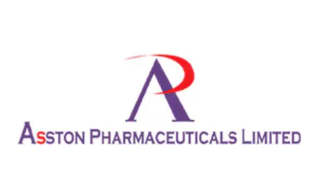 Asston Pharmaceuticals Limited, a Pharmaceutical and Nutraceutical Company, opens its IPO on 9th July 2025.