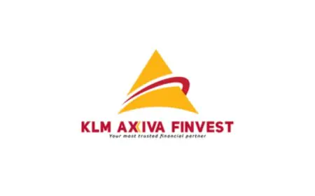 KLM Axiva Finvest Launches 12th Public Issue of Secured NCDs Worth up to Rs 150 Crore