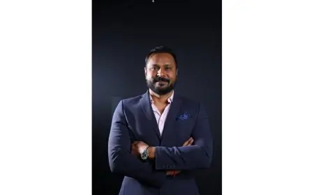 Manoj Vishwakarma’s Vision: DOTOM MV GROUP’s Impact on Mumbai’s Skyline