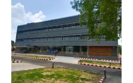 Building India’s Digital Backbone: Capacit’e Infraprojects and the Rise of Next-Gen Data Centres