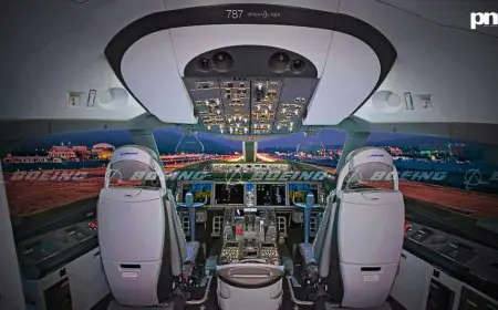 Boeing Inspections Begin: DGCA Orders Urgent Checks on 737, 787 After System Failure