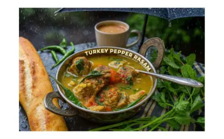 U.S. Turkey & Duck: Perfect Partners for India’s Monsoon Flavours