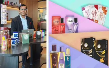 Cupid Limited Announces Strategic Investment in Saudi focused Healthcare Fund by Gulf Islamic Investments