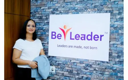 Poornima Shejal: Helping People See Themselves as Leaders — and Believe It