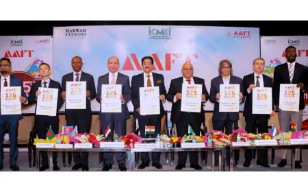 AAFT Achieves Global Milestone with Opening of 125th Training Batch