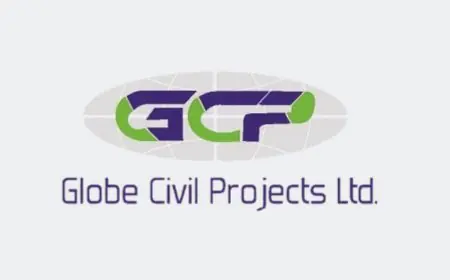 Globe Civil Projects Secures INR 172.99 Cr EPC Order from NBCC for Central University of Punjab Campus Development