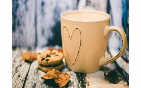 Journalists Lead Workplace Coffee Consumption with Nearly Four Cups Daily