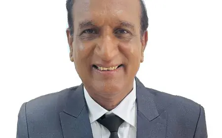 Tilak Marbles Leverages 30 Years of Legacy to Meet Rising Global Demand