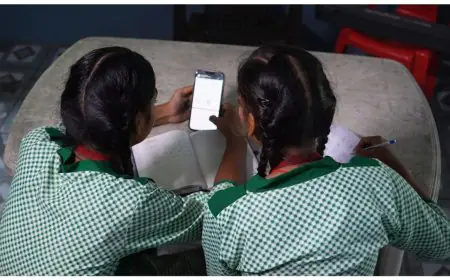 How a 24X7 Learning Model Lifted Jharkhand Govt Schools to Top of State Rankings