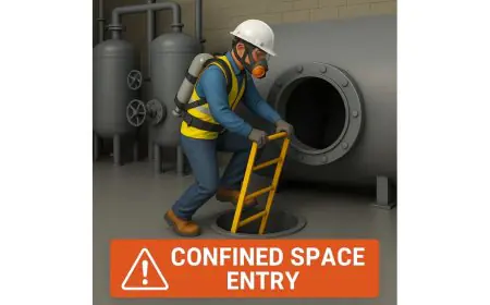 How Animated Safety Videos Are Revolutionizing Workplace Training Across Indian Industries