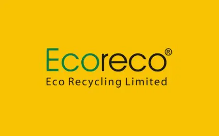 Eco Recycling Reports Rs 8 Cr PAT, up 268 Percent in Consolidated Q1 FY26