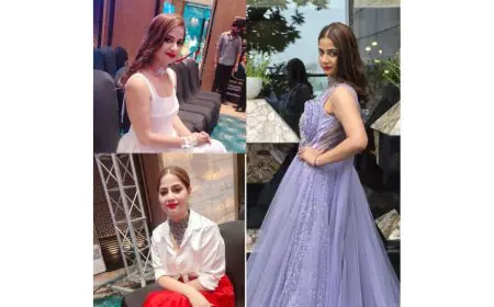 Puja Singh Crowned Mrs. India International Queen 2025: A Celebration of Strength, Style, and Spirit