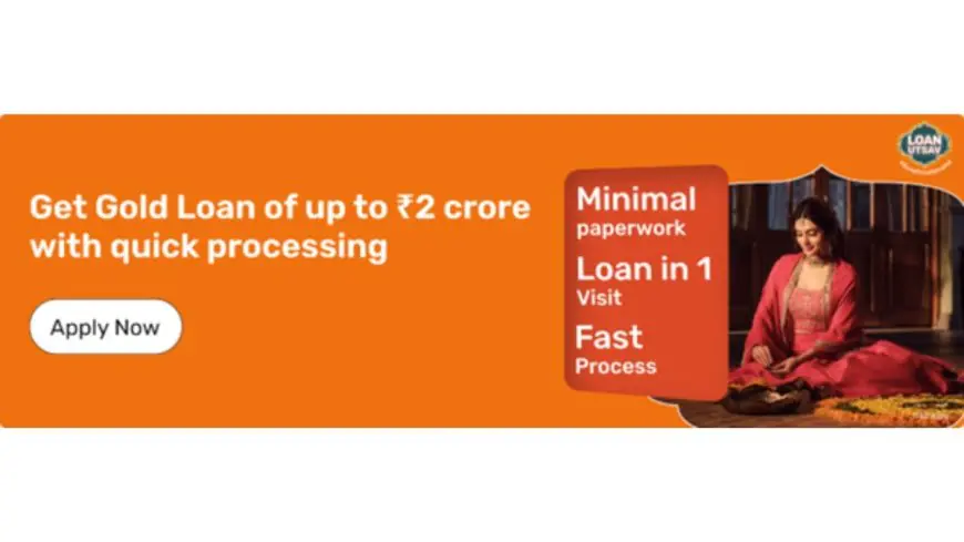 Explore How Bajaj Finserv Gold Loan Works and Enjoy Assured Cashback Till 31st July During the Gold Loan Utsav