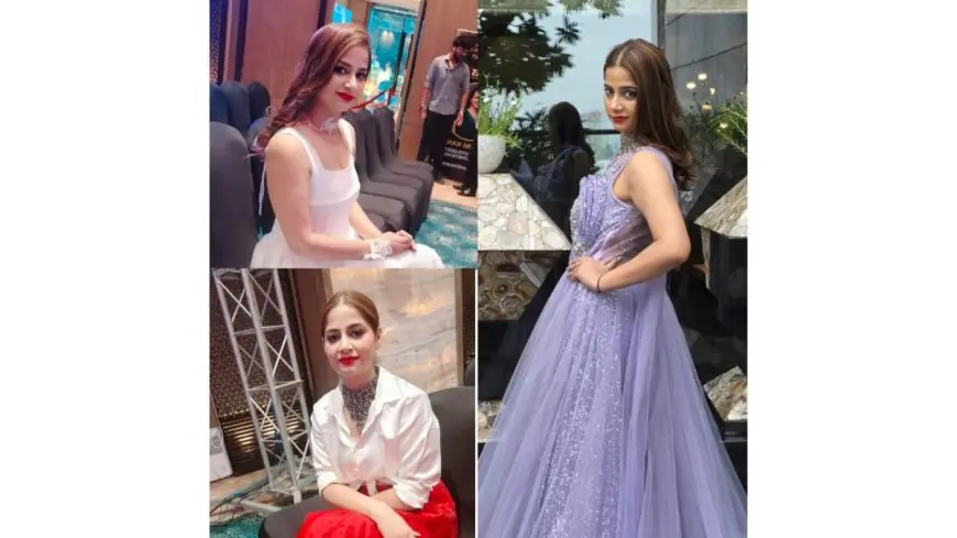 Puja Singh Crowned Mrs. India International Queen 2025: A Celebration of Strength, Style, and Spirit