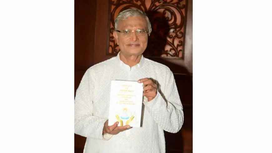 Grand Launch of Scientific Life Counselling Gurukul Draws Enthusiastic Participation Across All Walks of Life