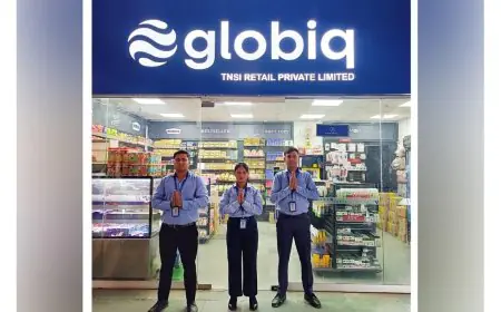 Travel News India Pvt. Ltd. Starts ‘Globiq’ Travel Retail Brand in India and South Asia