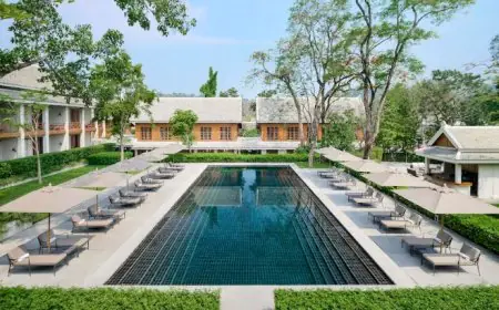 AVANI ESCAPES: Quick Family-Friendly Getaways from India this August