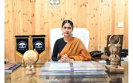 Tribal Festival 2025 in Lahaul & Spiti to Become Himachal Pradesh’s First Eco-Friendly Celebration