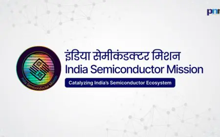 From Quiet Towns to Global Chip Hubs: India’s Rs 4,600 Crore Semiconductor Boost