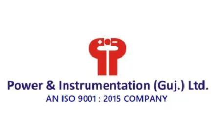 Power & Instrumentation (Gujarat) Q1 FY26 Revenues Grew 60% & Net Profit Surged by 40%