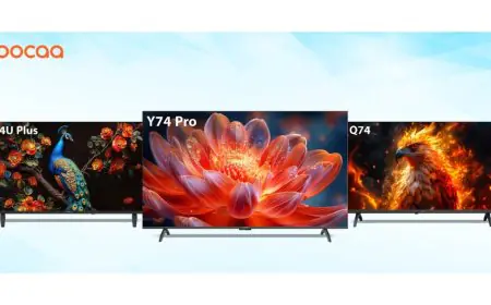 Coocaa Rolls Out Attractive Offers on Its Widest Smart TV Range During Flipkart Freedom Day Sale