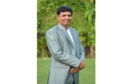 HP Furniture: Transforming spaces with modern modular solutions