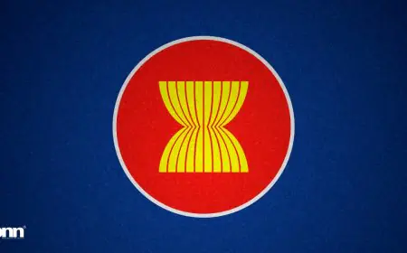 ASEAN and India Drive Bold Push to Revamp USD 123B Trade Pact in Delhi