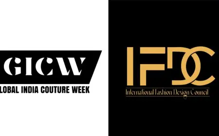 Global India Couture Week Returns: Fashion’s Most Fabulous Playground Is Here In Mumbai