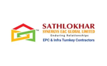 Sathlokhar Synergys E&C Global Limited Secures Four New Orders Worth INR 366.07 Cr (incl. GST)