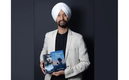 B. S. Dara: The Voice Indian Fiction Cannot Ignore