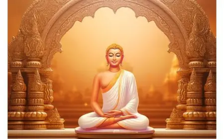 Paryushan 2025: Why India’s Most Introspective Festival Is Gaining Global Relevance