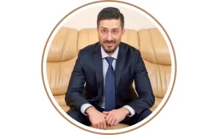 Arif Patel, Dubai-UAE Based philanthropist extends their philanthropy endeavors worldwide