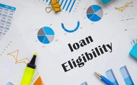 CIBIL Score impacts your eligibility for a personal loan